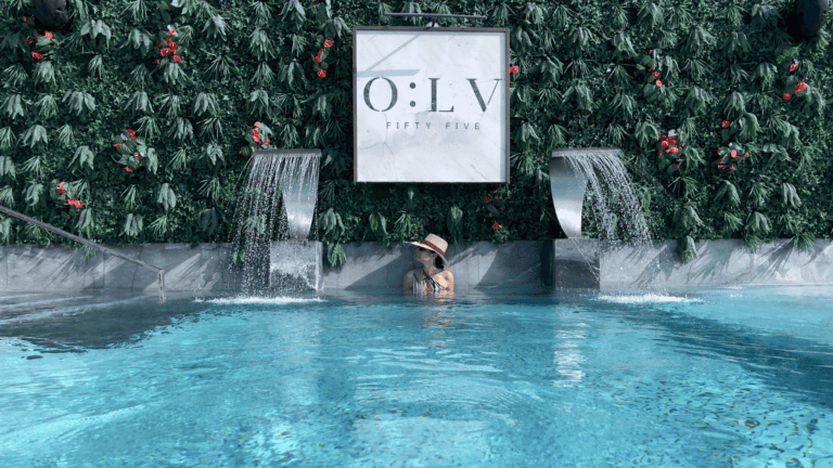 Olive Boutique Hotel