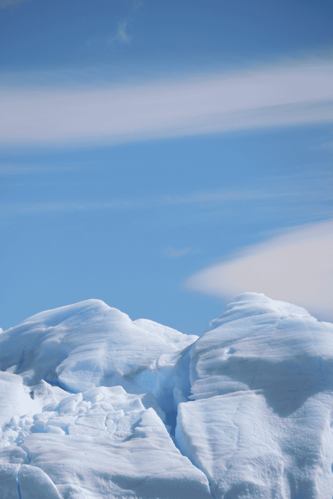 Perito Moreno Glacier Argentina