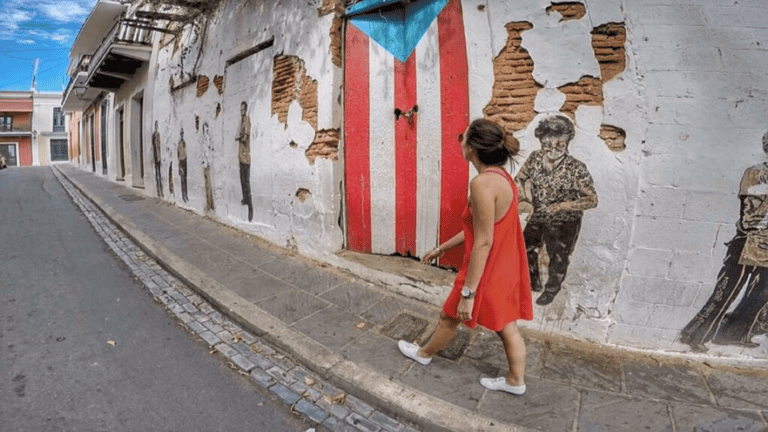 Puerto Rico Travel Tips