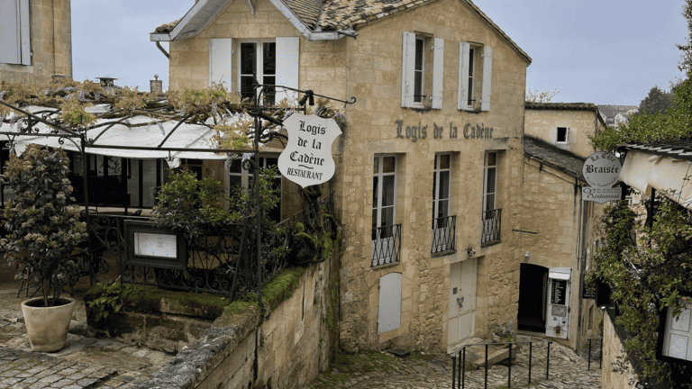 Saint Emilion Day Trip