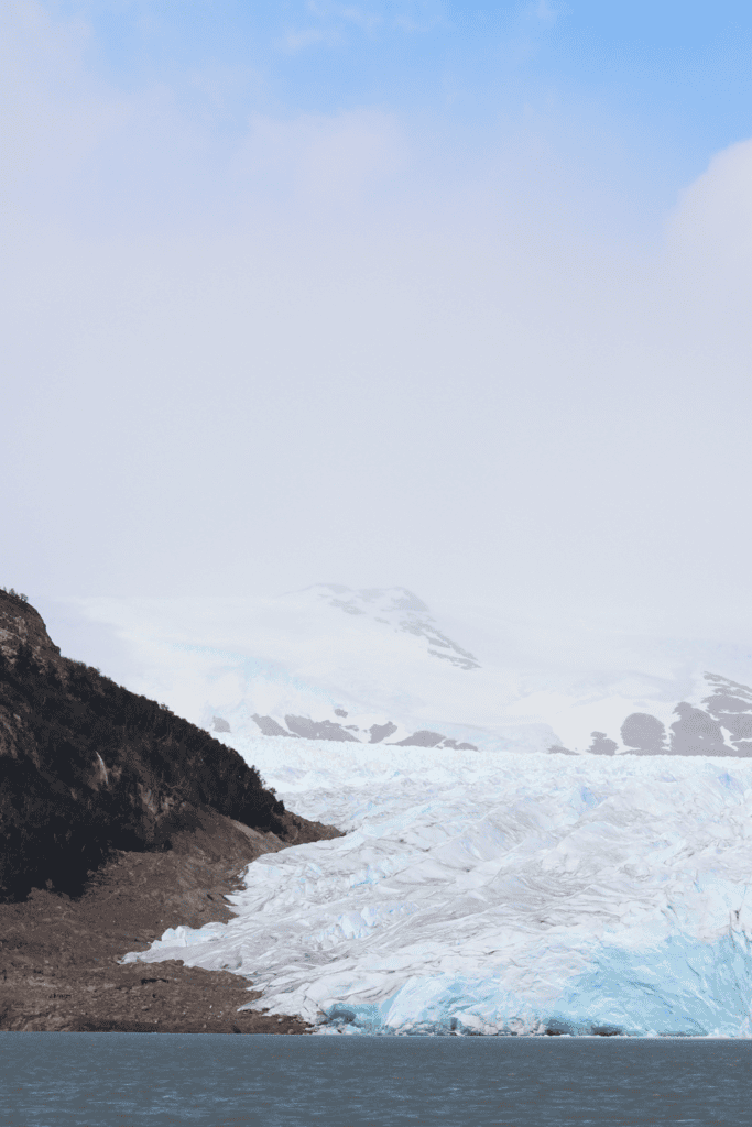 Perito Moreno Glacier