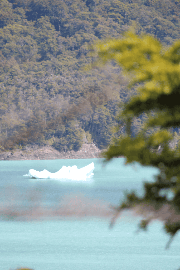 Perito Moreno Argentina