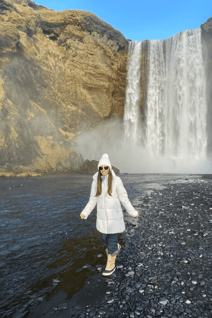 iceland travel guide