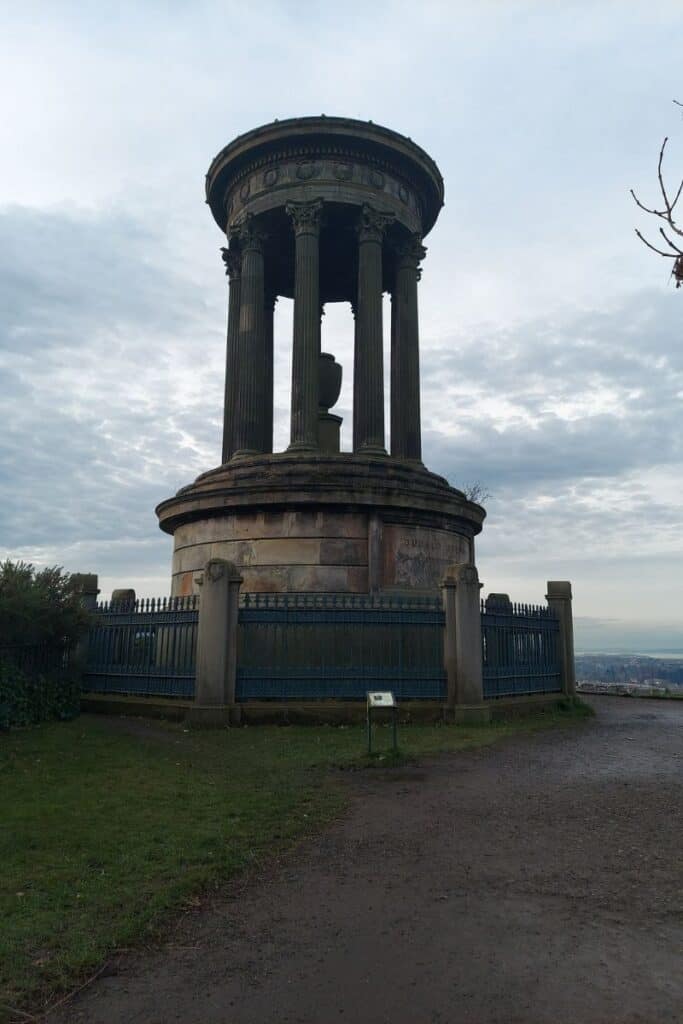 Edinburgh Scotland