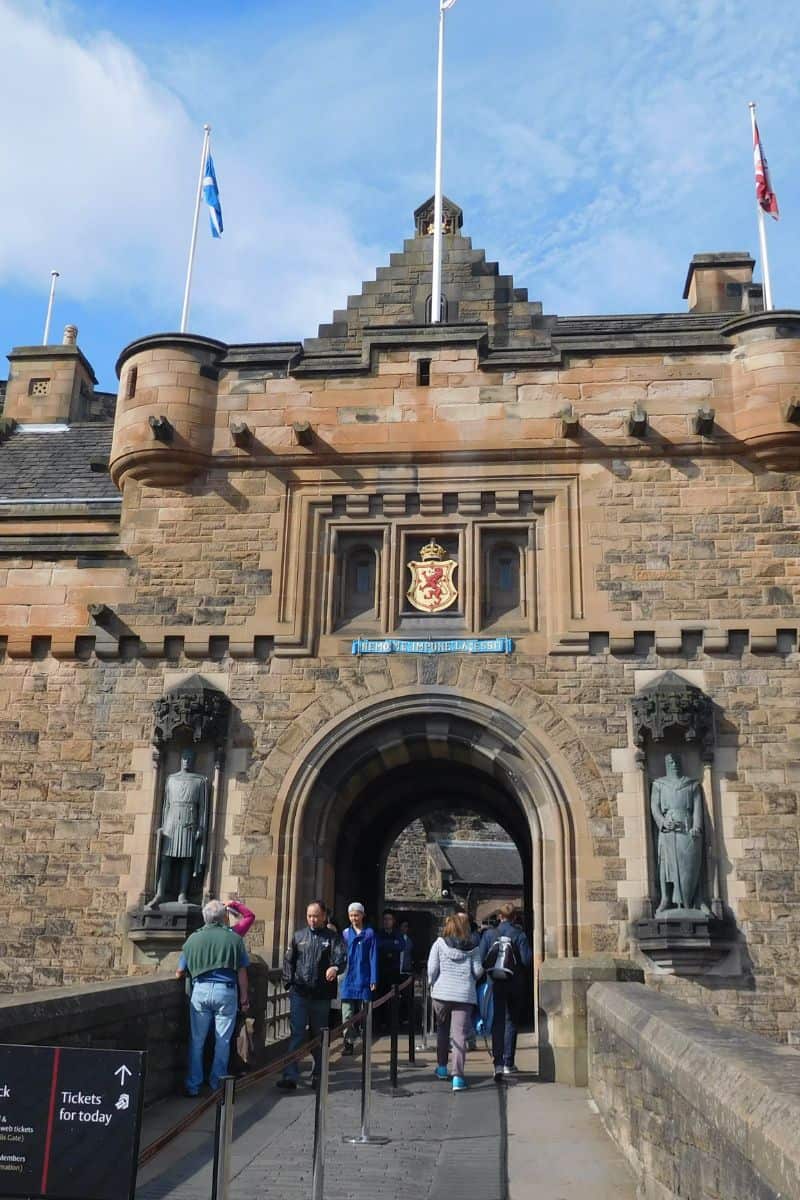 14 Fun Things To Do in Edinburgh Scotland You Won’t Want To Miss ...