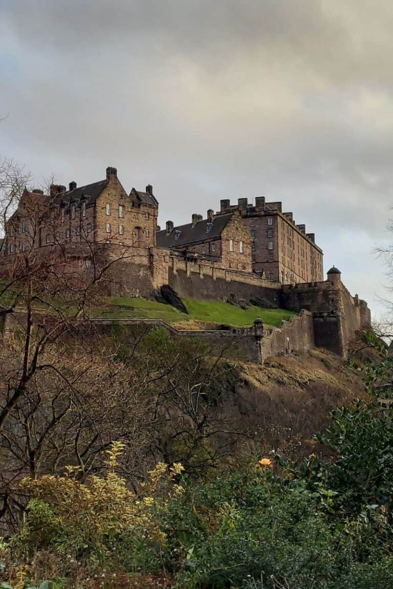 Fun Things to do in Edinburgh