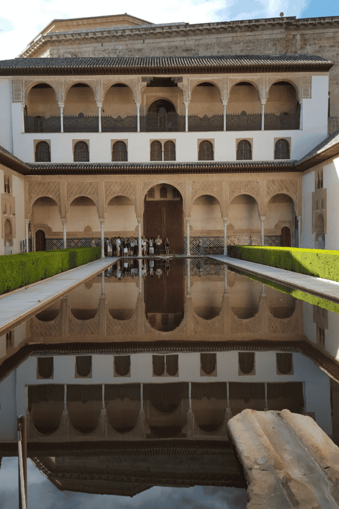 La Alhambra Granada