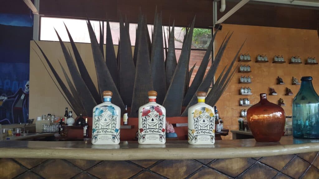 La Cofradia Tequila