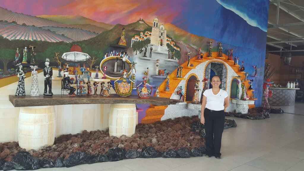 Things to see in Tequila