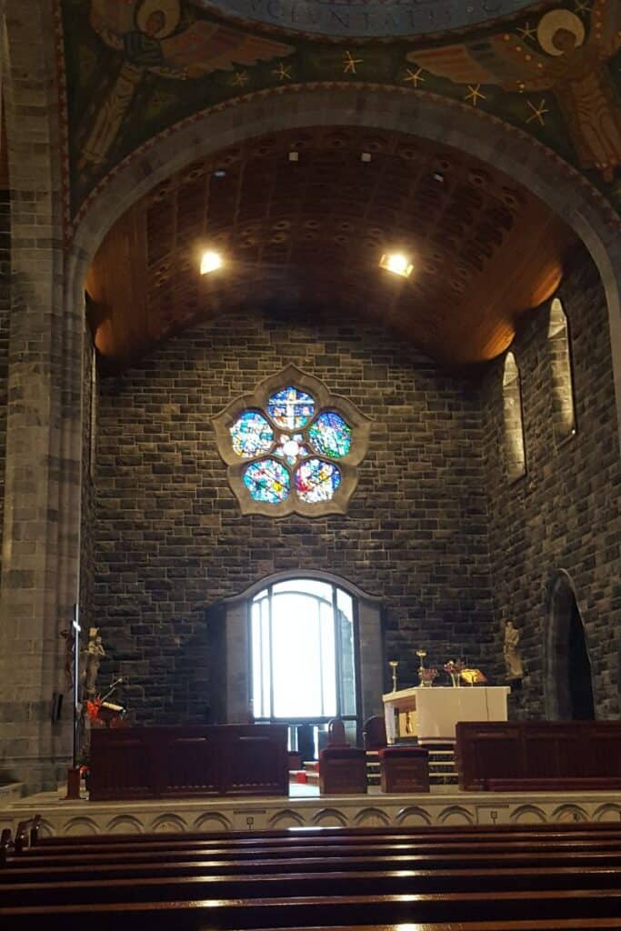 Galway Cathedral Ireland