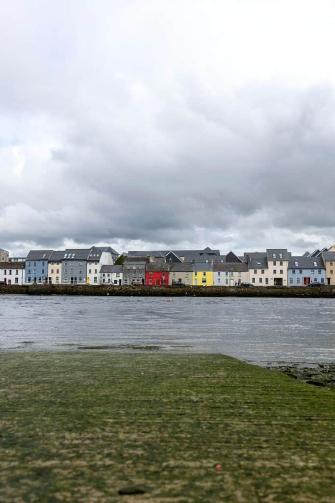 Galway Long Walk