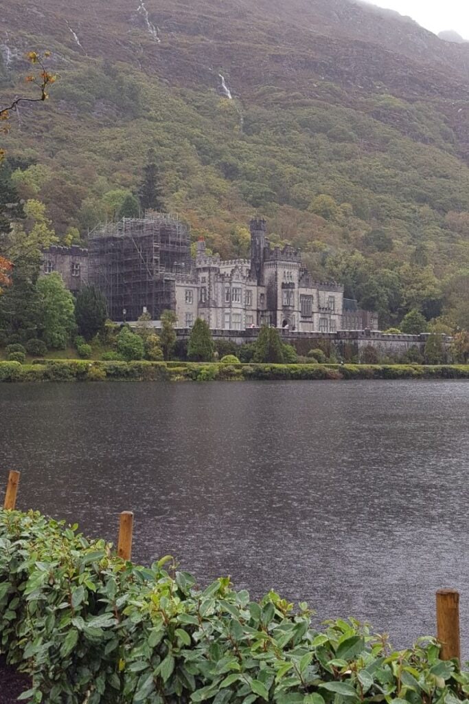 Kylemore Abbey