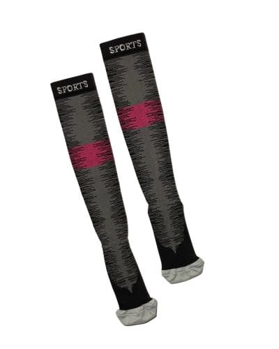 travel compression socks