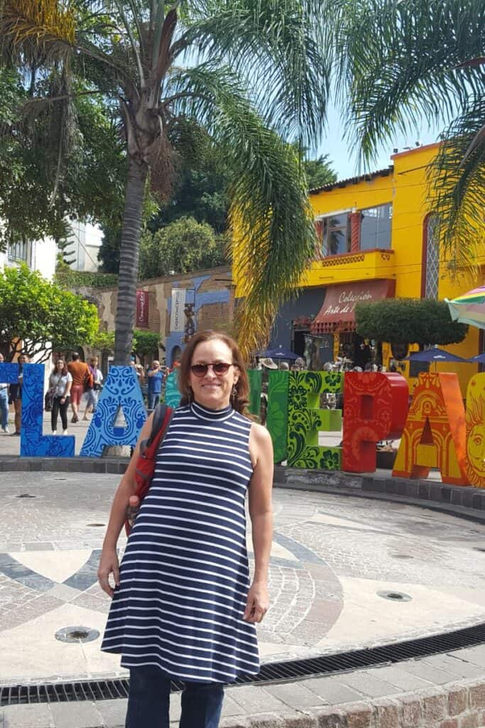 Tlaquepaque Guadalajara