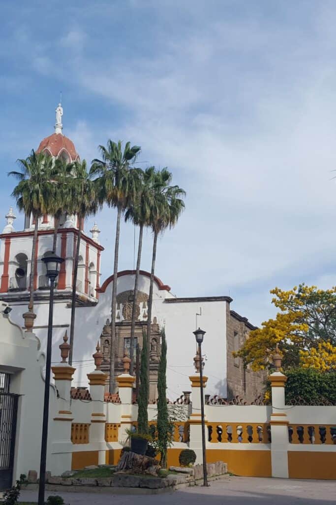 Guadalajara Mexico