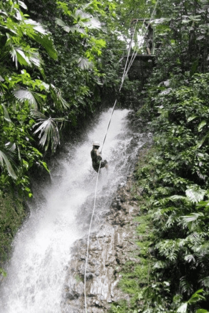 costa rica summer list