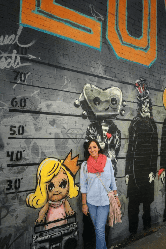 dallas summer vacation