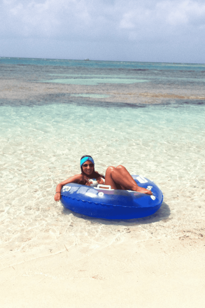 puerto rico summer vacation