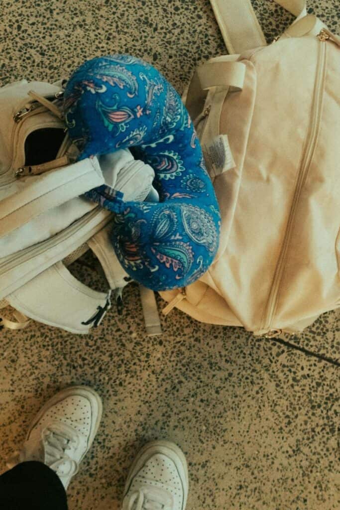 airport tips