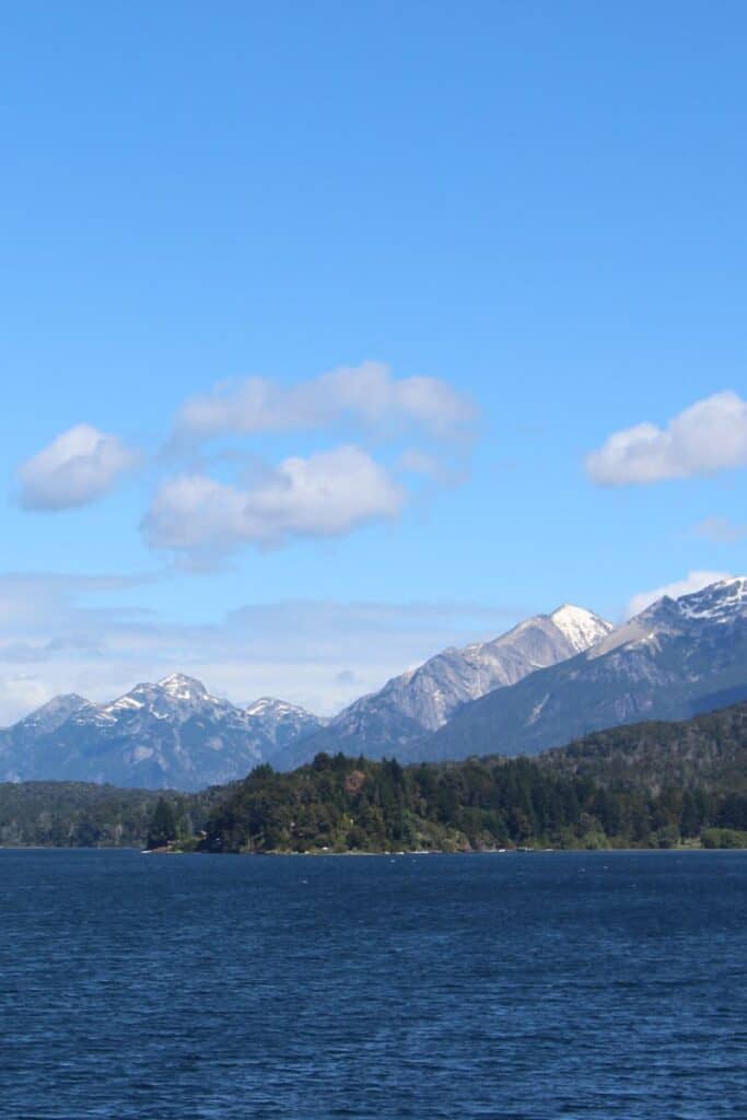Bariloche Argentina