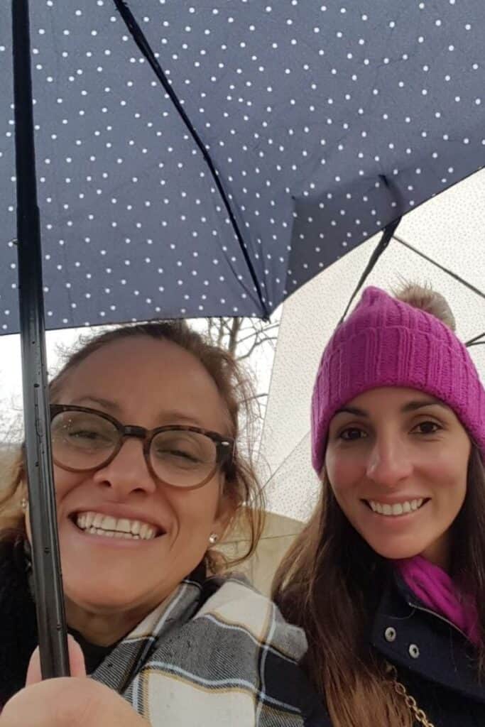 Mother-Daughter Trip ideas