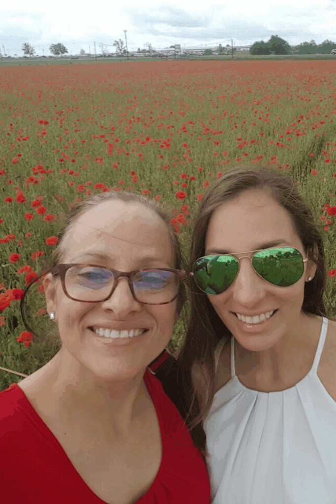 Mother-Daughter Trips In fredericksburg