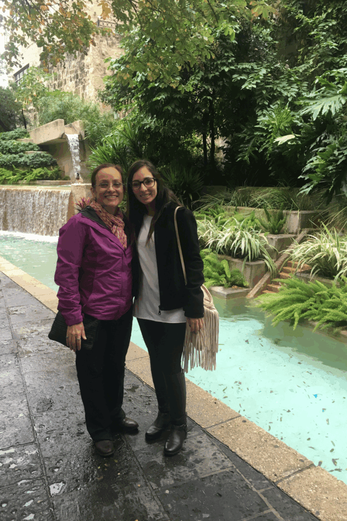 Mother-Daughter Trips In houston