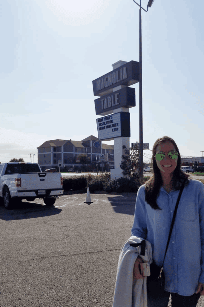 Mother-Daughter Trips In waco