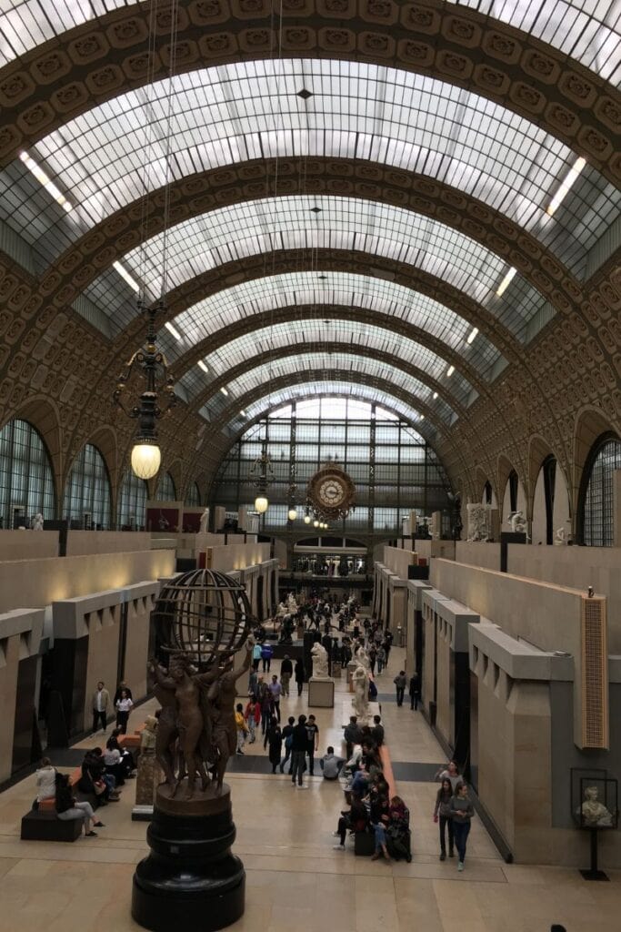 Musee Orsay