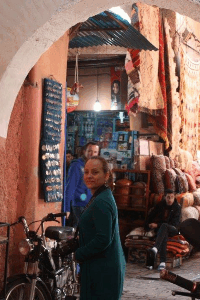 cities to see in morocco