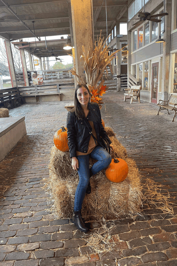 fort worth mother daughter