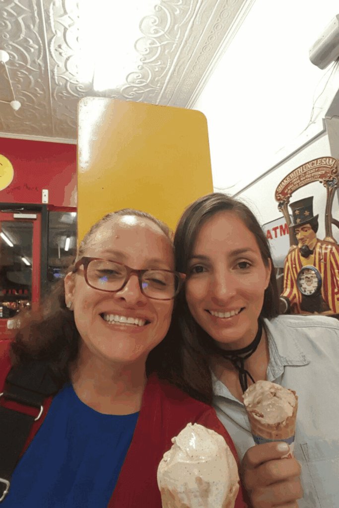 fredericksburg trip