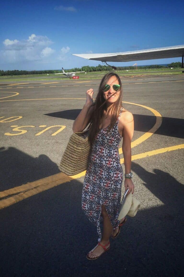 how to get around in puerto rico