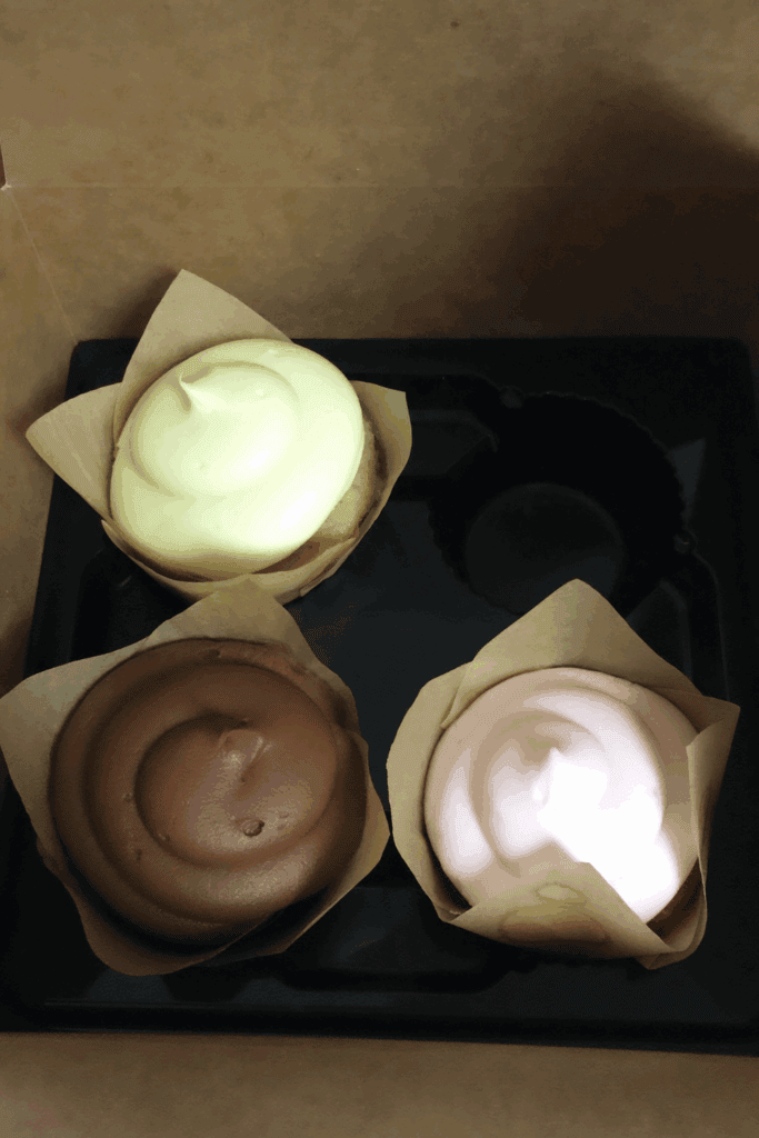 magnolia bakery