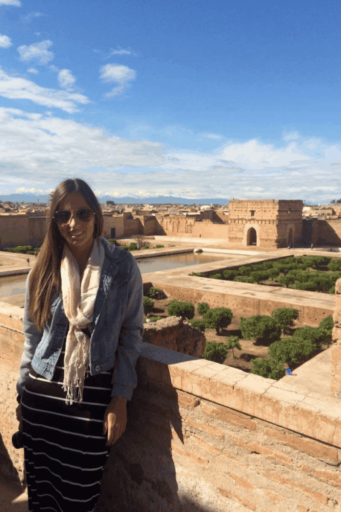 morocco cities to visit