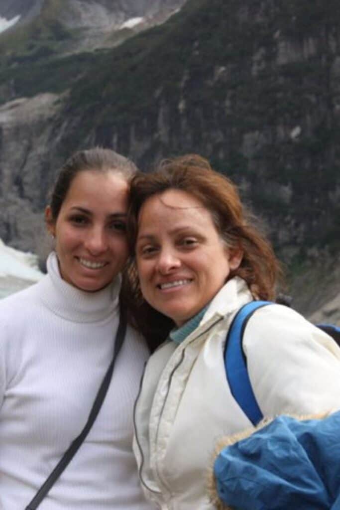 mother daugther trip for adventure seekers