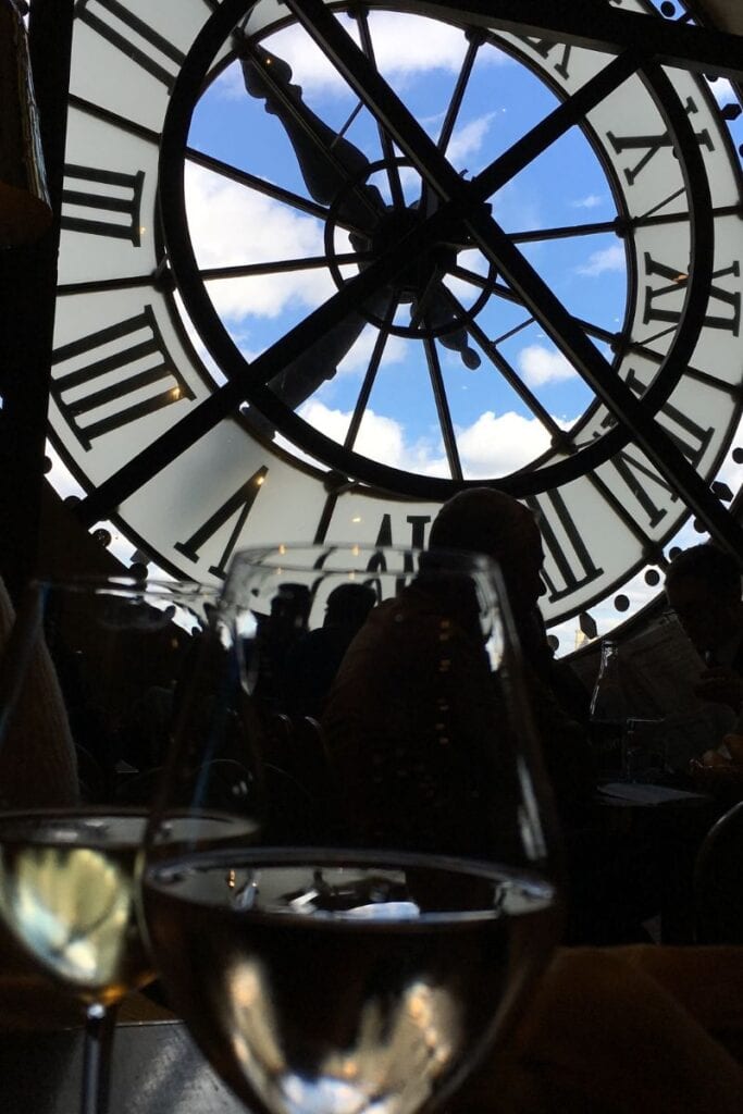 musem cafe
