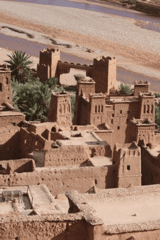 must see moroccan cities
