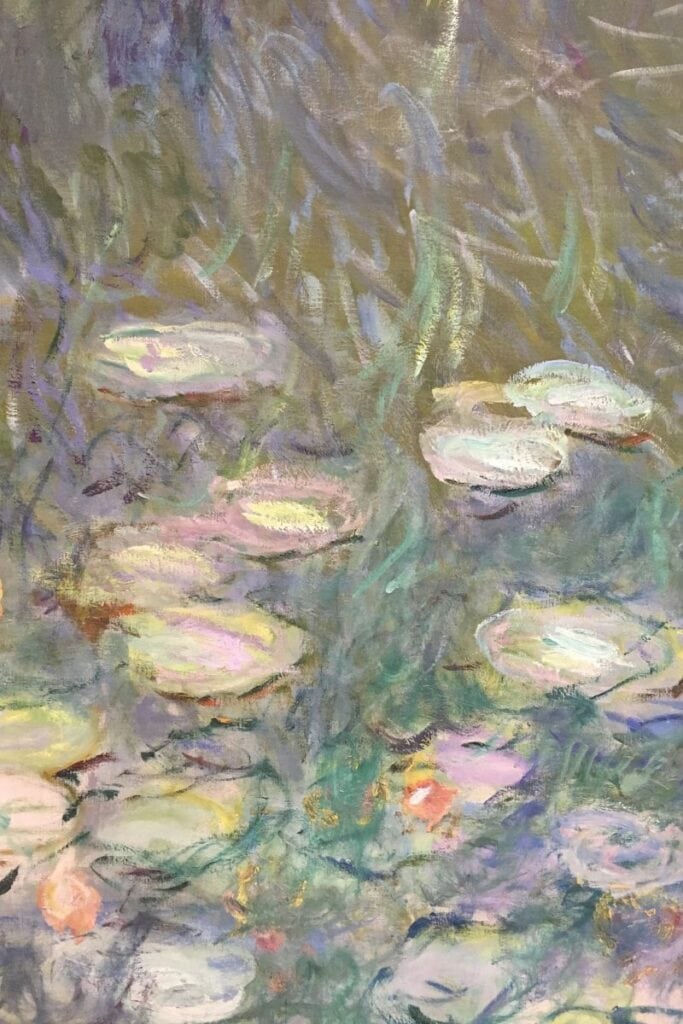 paris france art museums