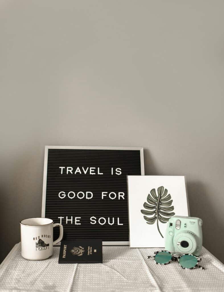 Travel Tips