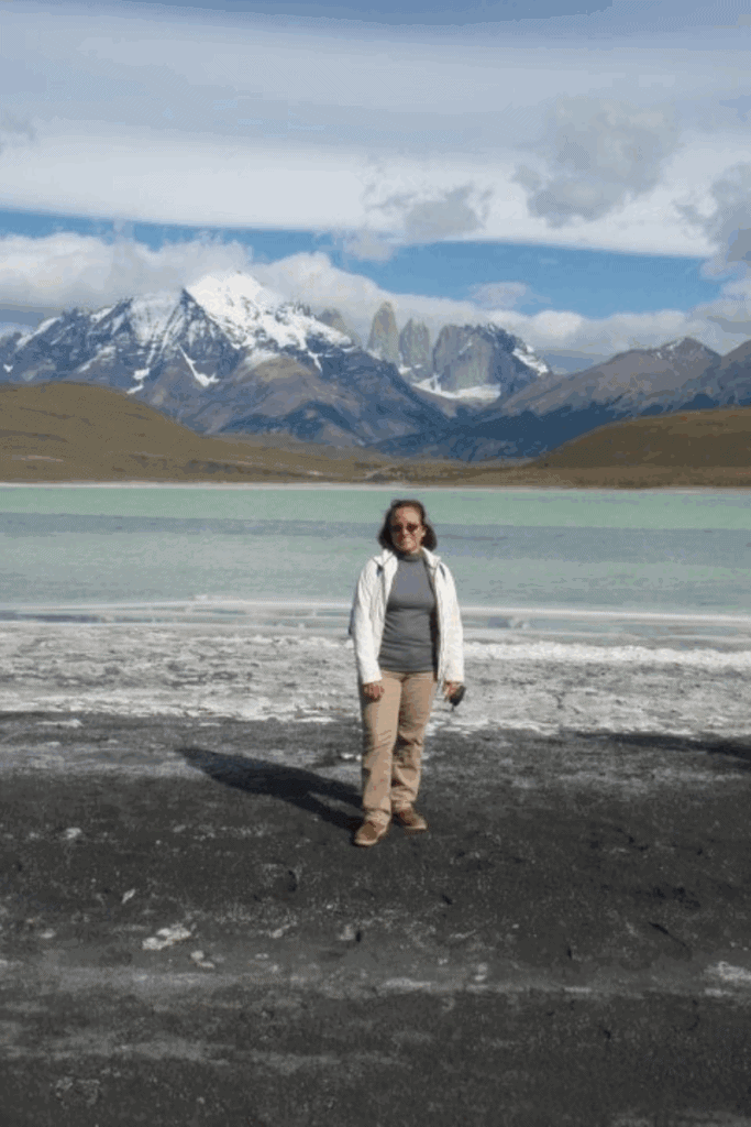 solo female travel south america