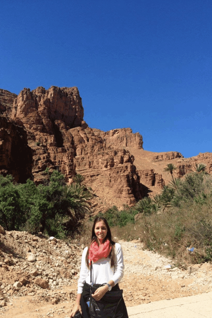top moroccan cities