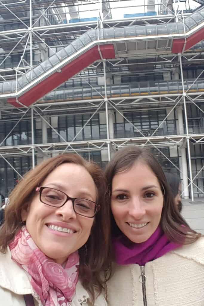 Centre Pompidou