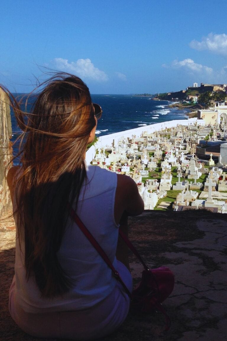 First Trip To Puerto Rico