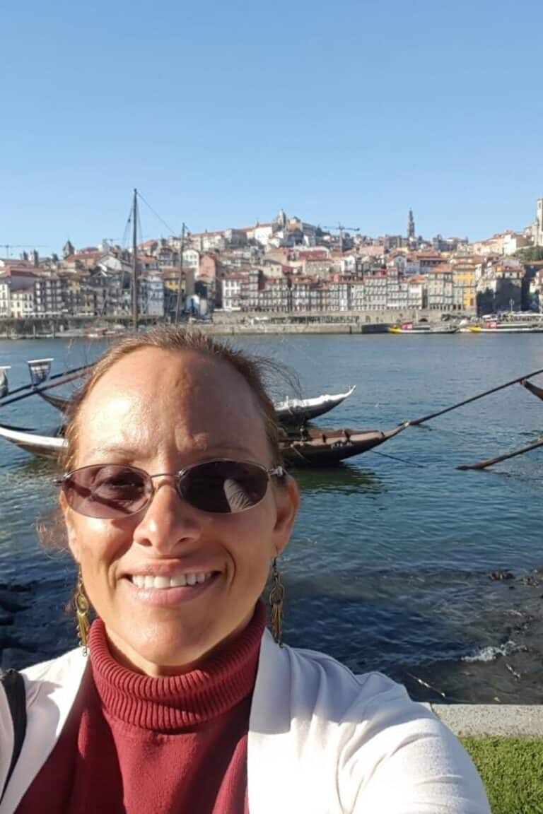 Porto Portugal