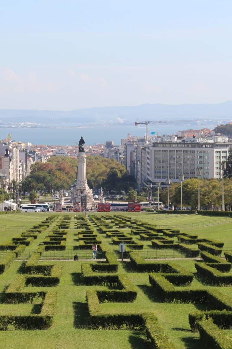 Lisboa Portugal