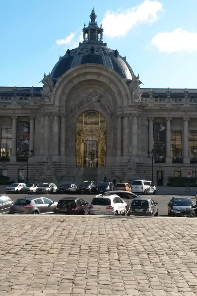 Petit Palais