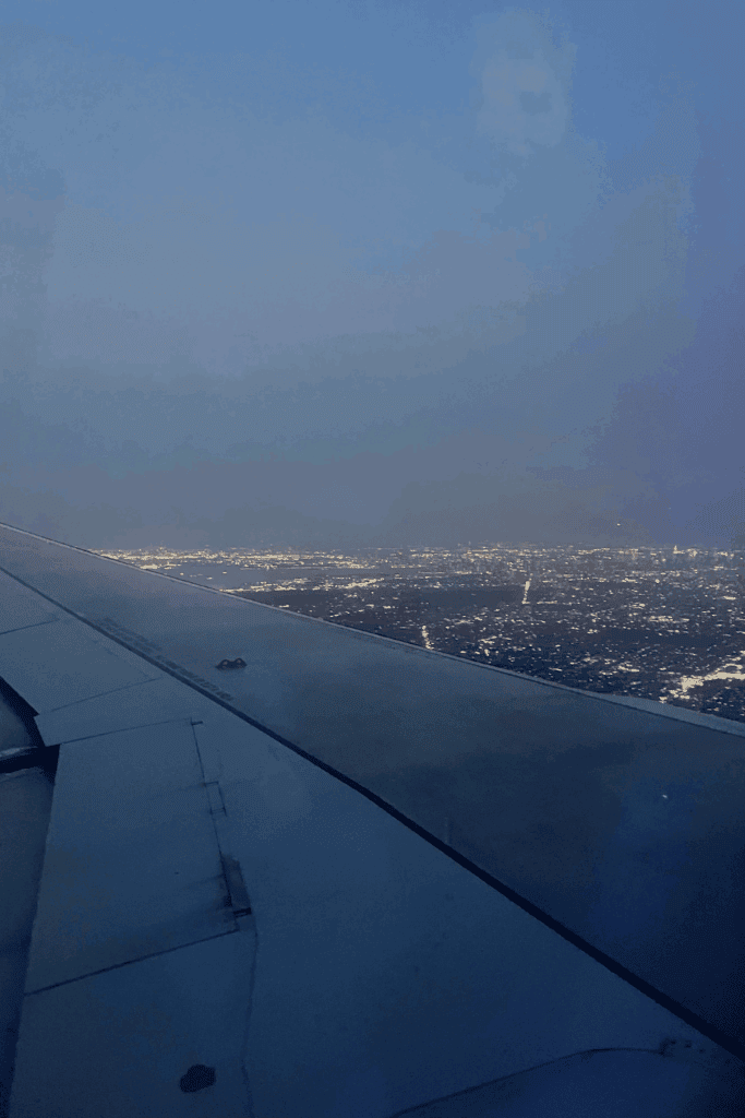 how to get to nyc