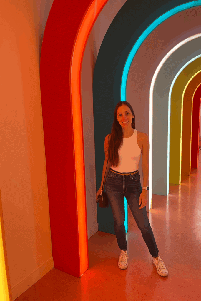 ice cream museum