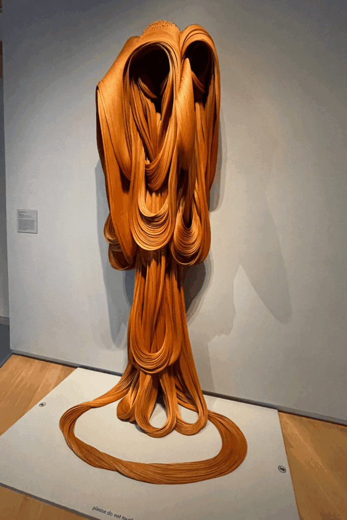 museum art and design nyc